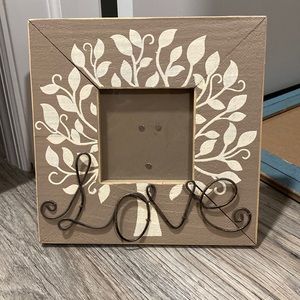 Picture frame